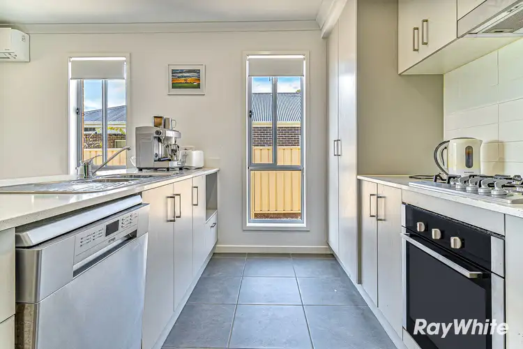 Sixth view of Homely house listing, 8 Jenolian Street, Huntly VIC 3551