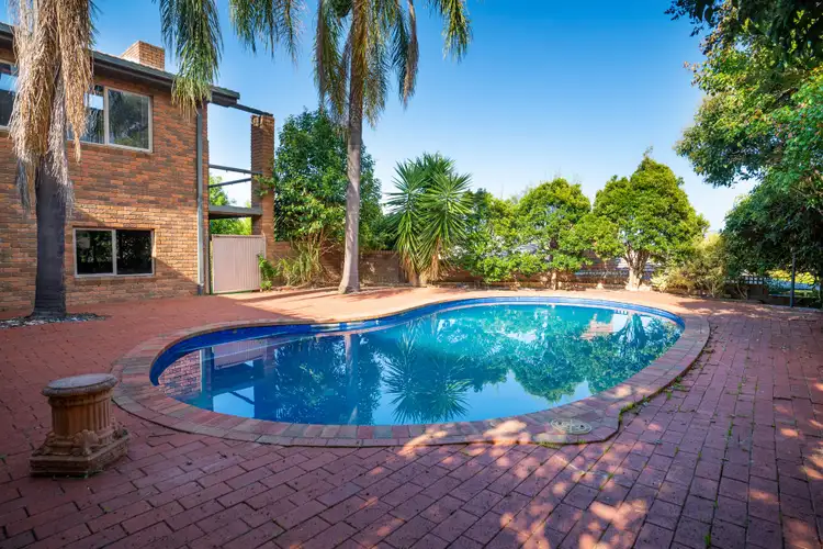 Third view of Homely house listing, 38 Northern View Drive, West Albury NSW 2640