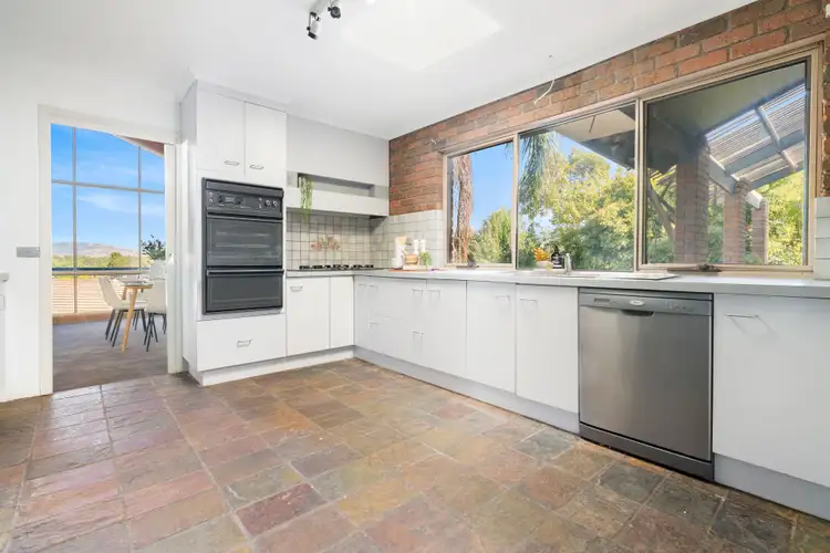 Fifth view of Homely house listing, 38 Northern View Drive, West Albury NSW 2640