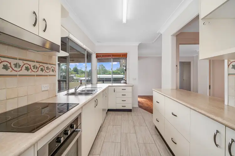Third view of Homely house listing, 8 Golf Links Road, Tenambit NSW 2323