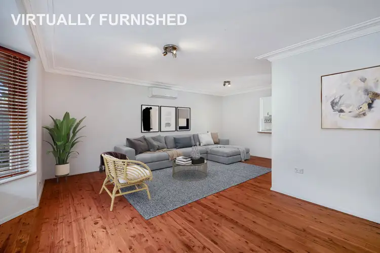 Fourth view of Homely house listing, 8 Golf Links Road, Tenambit NSW 2323