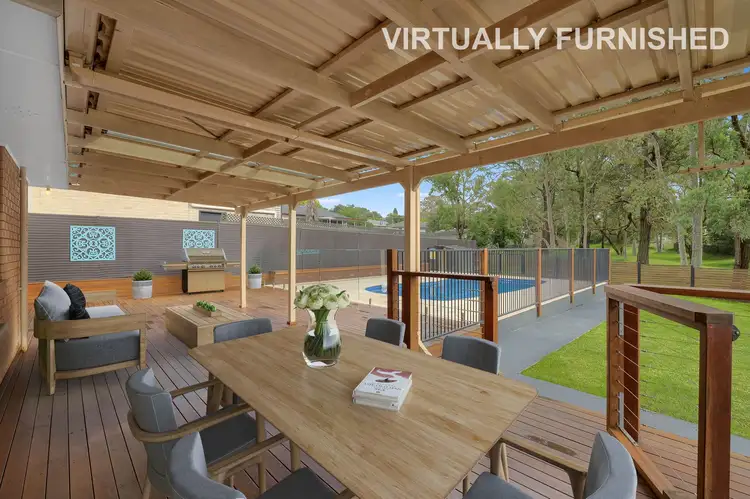 Sixth view of Homely house listing, 8 Golf Links Road, Tenambit NSW 2323