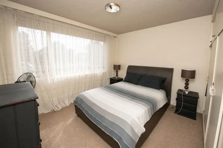 Fourth view of Homely house listing, 2/21 Splatt Street, Swan Hill VIC 3585