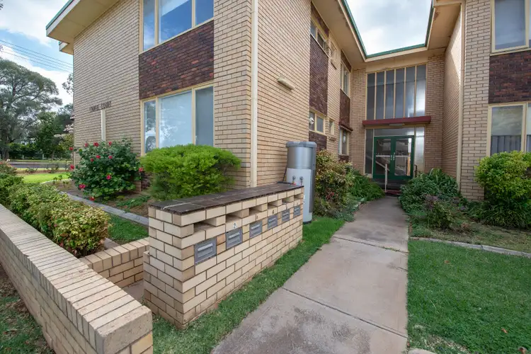 Fifth view of Homely house listing, 2/21 Splatt Street, Swan Hill VIC 3585