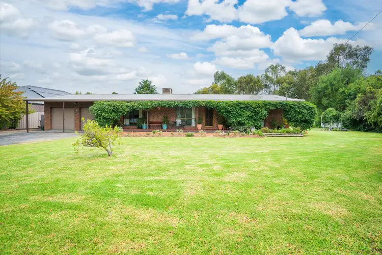 Main view of Homely house listing, 90 Gibson Street, Jindera NSW 2642
