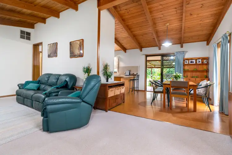 Second view of Homely house listing, 90 Gibson Street, Jindera NSW 2642