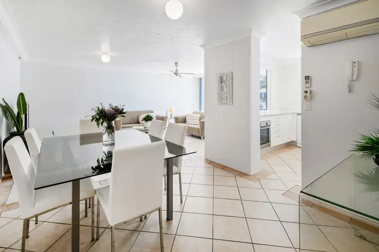 Fourth view of Homely apartment listing, 9C/3540 Main Beach Parade, Main Beach QLD 4217