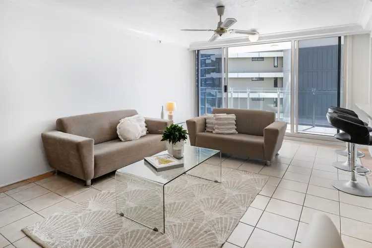 Sixth view of Homely apartment listing, 9C/3540 Main Beach Parade, Main Beach QLD 4217