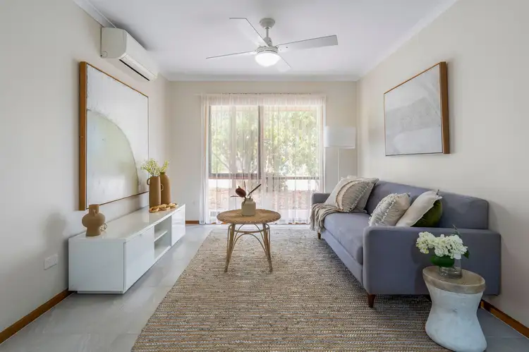 Second view of Homely house listing, 7 Bennelong Court, Golden Grove SA 5125