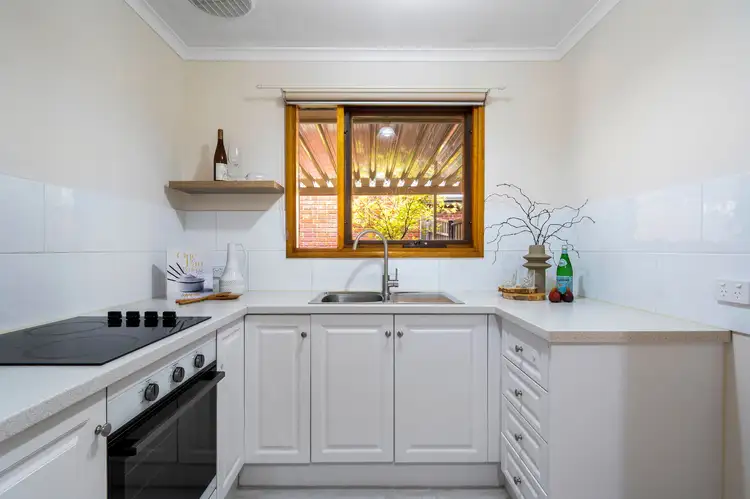 Fifth view of Homely house listing, 7 Bennelong Court, Golden Grove SA 5125