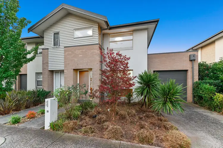 22 Ellis Park Avenue, Mulgrave VIC 3170