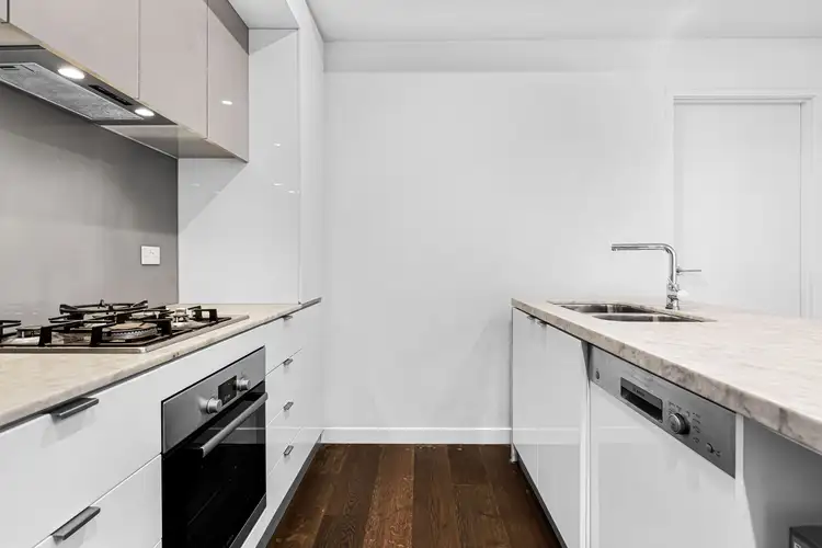 Fourth view of Homely apartment listing, G03/5 Sovereign Point Court, Doncaster VIC 3108