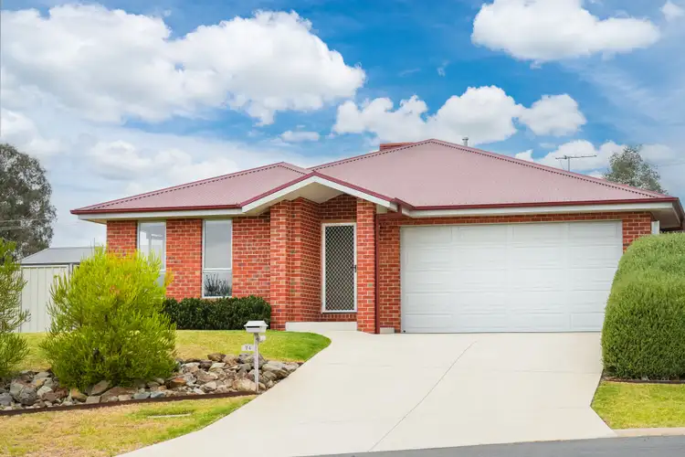 Second view of Homely house listing, 74 Stockman Circuit, Thurgoona NSW 2640
