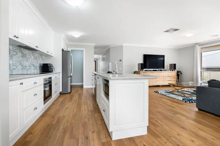 Third view of Homely house listing, 74 Stockman Circuit, Thurgoona NSW 2640