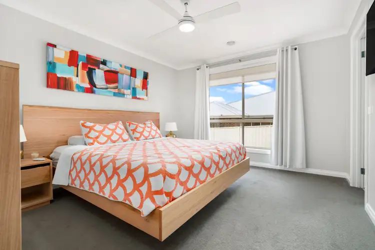 Fourth view of Homely house listing, 74 Stockman Circuit, Thurgoona NSW 2640