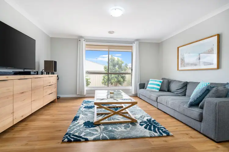 Sixth view of Homely house listing, 74 Stockman Circuit, Thurgoona NSW 2640