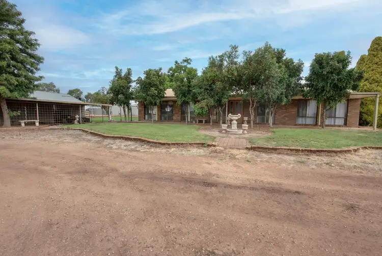 2437 Murray Valley Highway, Vinifera VIC 3591