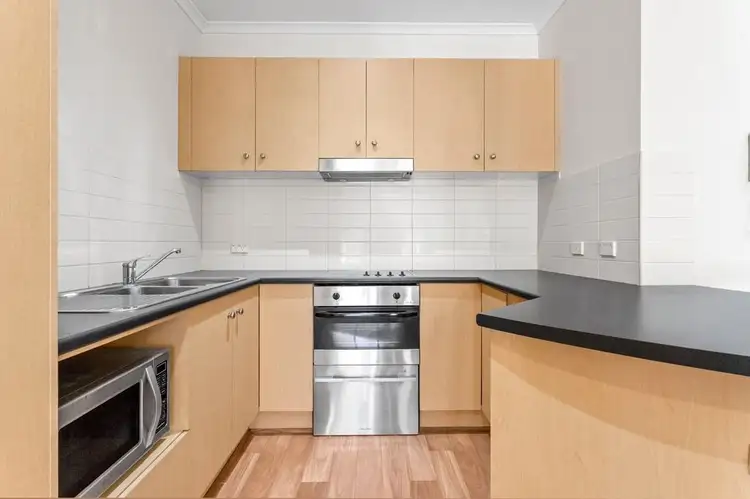 Second view of Homely apartment listing, 32/13-15 Hewish Road, Croydon VIC 3136