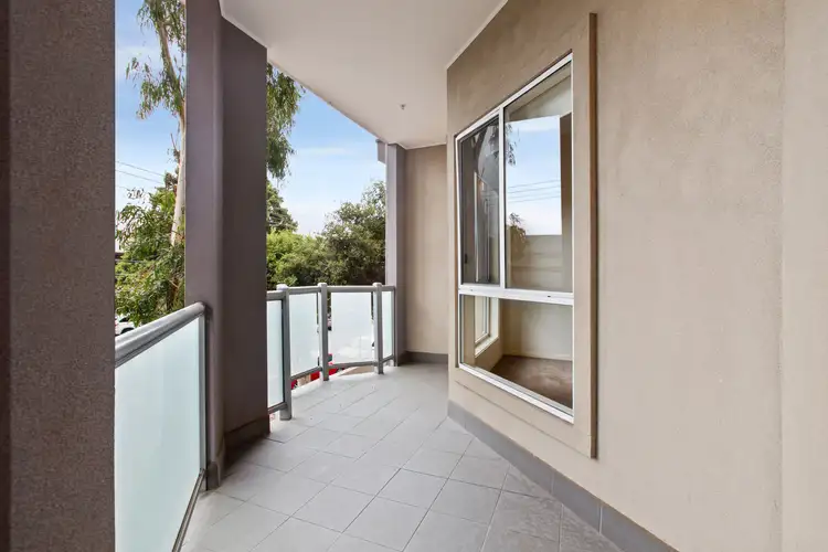 Fifth view of Homely apartment listing, 32/13-15 Hewish Road, Croydon VIC 3136