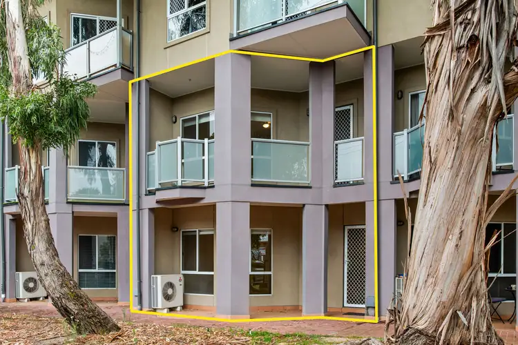 Sixth view of Homely apartment listing, 32/13-15 Hewish Road, Croydon VIC 3136