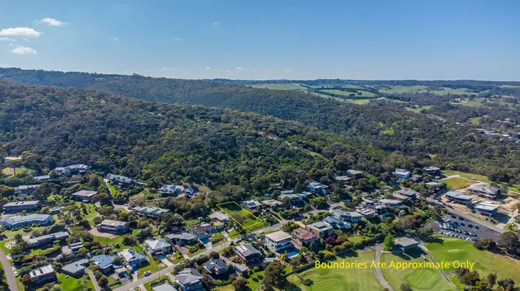 Fourth view of Homely land listing, 45 St Andrews Avenue, Rosebud VIC 3939