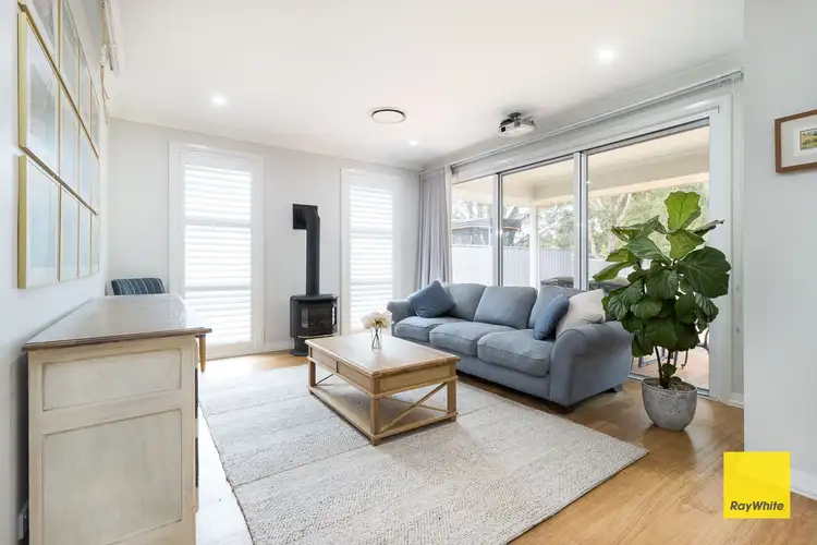 Fourth view of Homely house listing, 9 Maslin Place, Bungendore NSW 2621