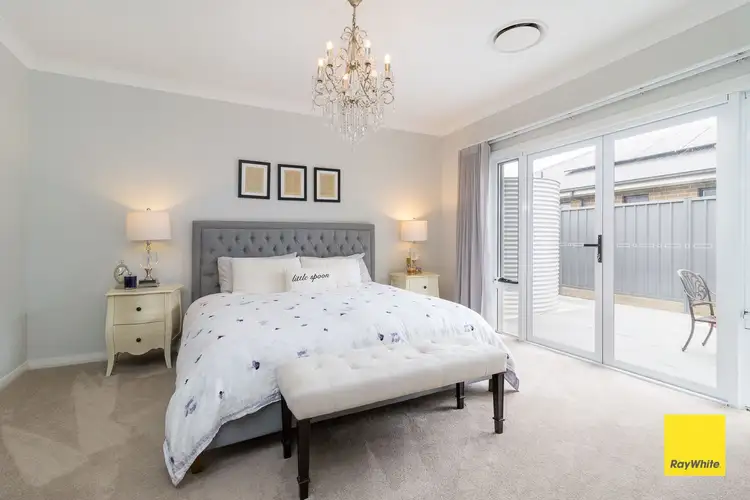 Fifth view of Homely house listing, 9 Maslin Place, Bungendore NSW 2621