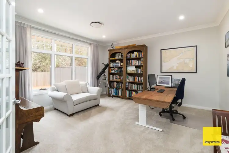 Sixth view of Homely house listing, 9 Maslin Place, Bungendore NSW 2621
