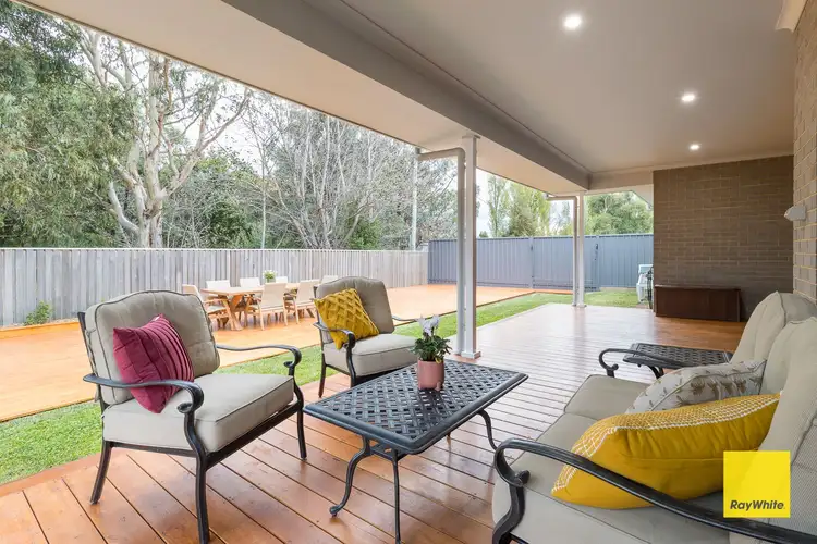 Seventh view of Homely house listing, 9 Maslin Place, Bungendore NSW 2621