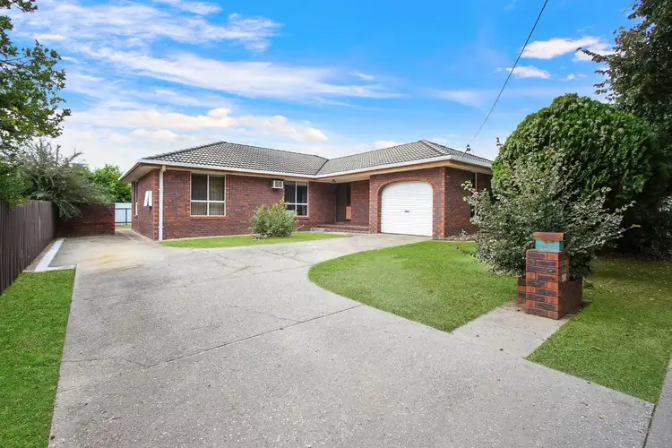 Third view of Homely house listing, 474 Urana Road, Lavington NSW 2641