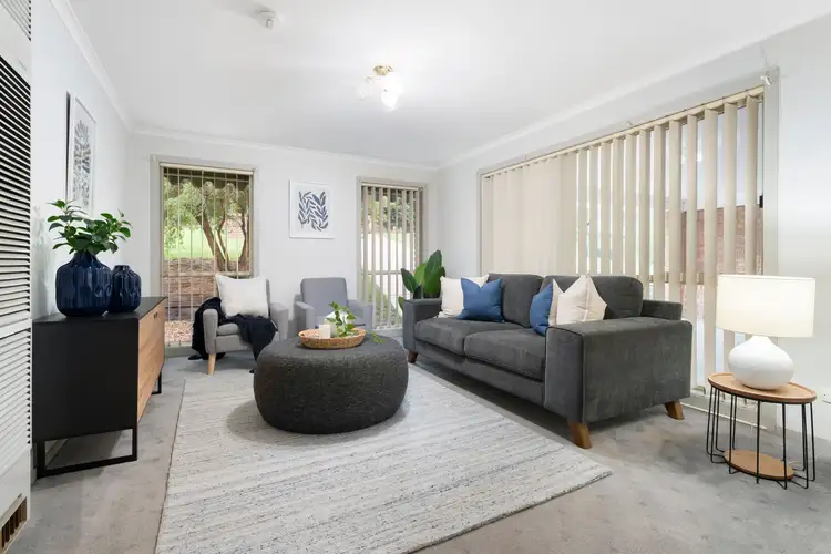 Main view of Homely house listing, 1450 Burrows Road, Lavington NSW 2641