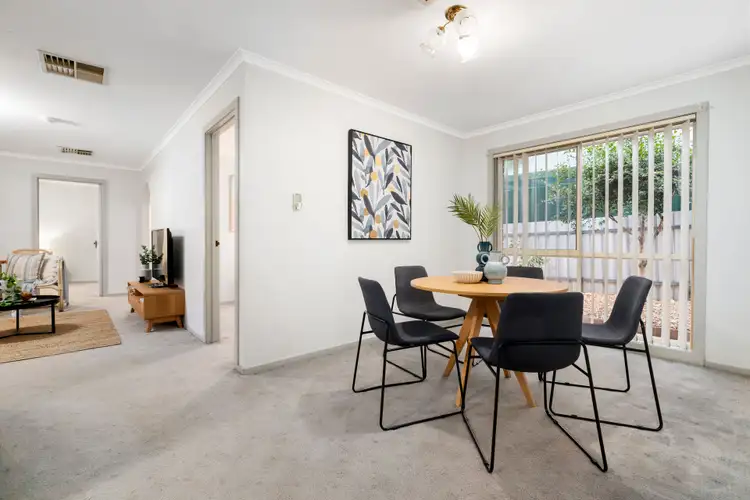 Second view of Homely house listing, 1450 Burrows Road, Lavington NSW 2641