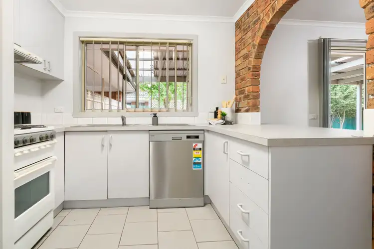 Fourth view of Homely house listing, 1450 Burrows Road, Lavington NSW 2641