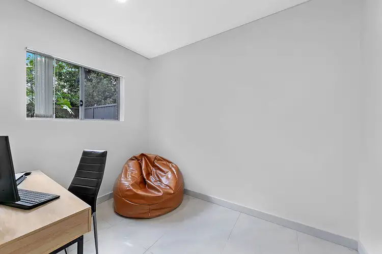 Fifth view of Homely apartment listing, 3/26 Tennyson Street, Parramatta NSW 2150