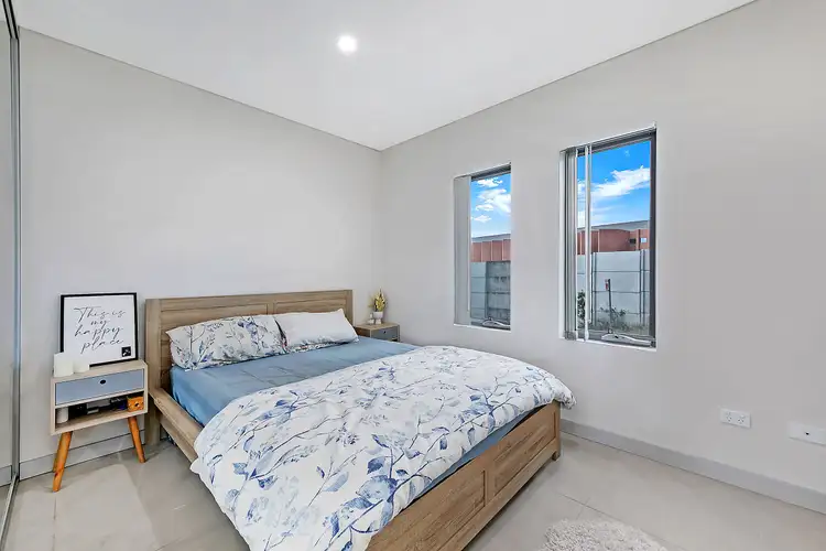 Sixth view of Homely apartment listing, 3/26 Tennyson Street, Parramatta NSW 2150
