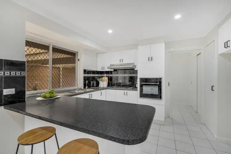 Fifth view of Homely house listing, 43 Stainsby Crescent, Roxburgh Park VIC 3064