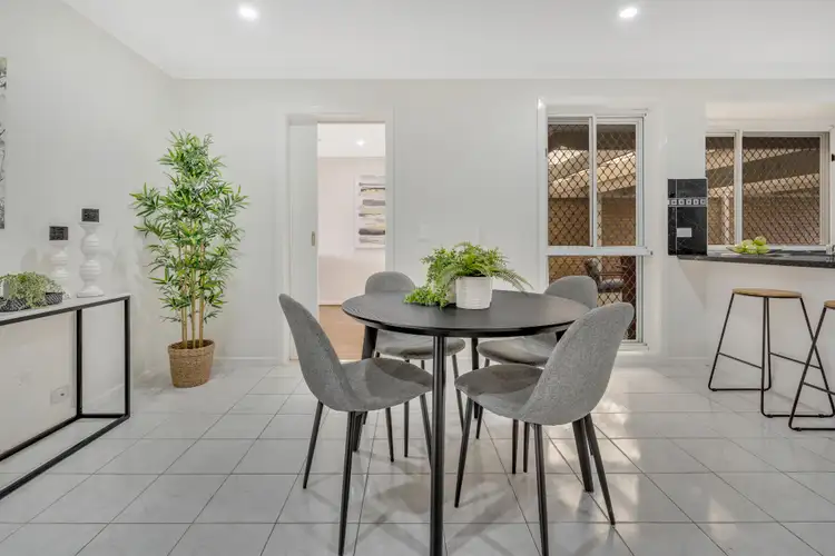 Seventh view of Homely house listing, 43 Stainsby Crescent, Roxburgh Park VIC 3064