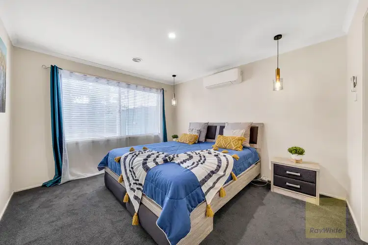 Sixth view of Homely house listing, 34 Lynbridge Crescent, Tarneit VIC 3029