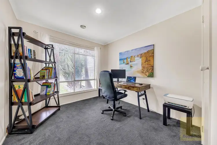 Seventh view of Homely house listing, 34 Lynbridge Crescent, Tarneit VIC 3029