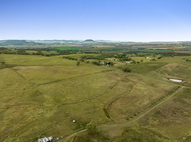 Sixth view of Homely land listing, Lot 3 Ghost Gate Road, Berat QLD 4362