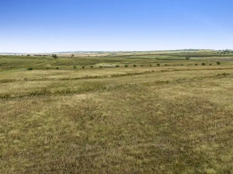 Seventh view of Homely land listing, Lot 3 Ghost Gate Road, Berat QLD 4362