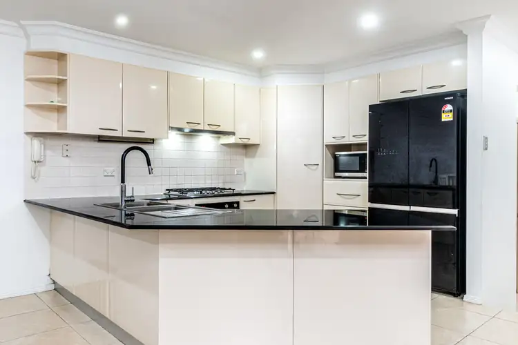 Second view of Homely house listing, 68 Linden Way, Bella Vista NSW 2153