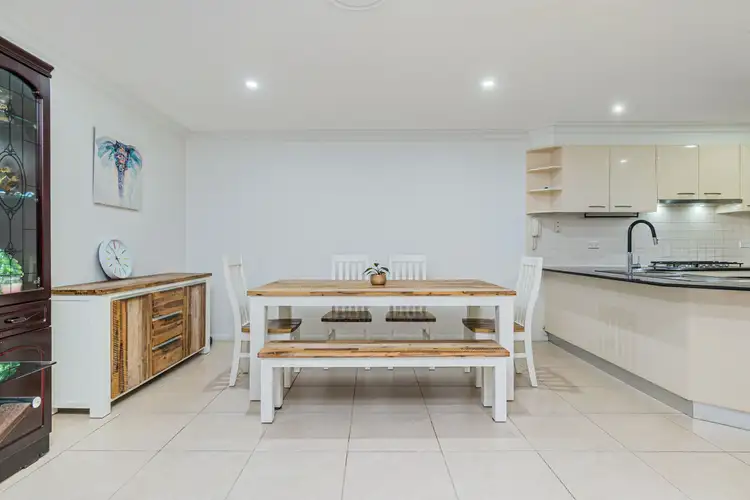 Third view of Homely house listing, 68 Linden Way, Bella Vista NSW 2153