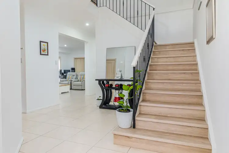 Fifth view of Homely house listing, 68 Linden Way, Bella Vista NSW 2153