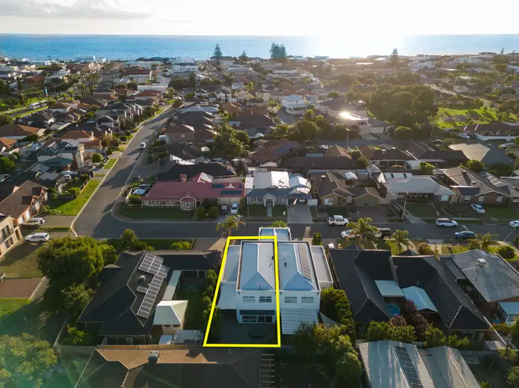 Second view of Homely house listing, 13B White Sands Drive, West Beach SA 5024