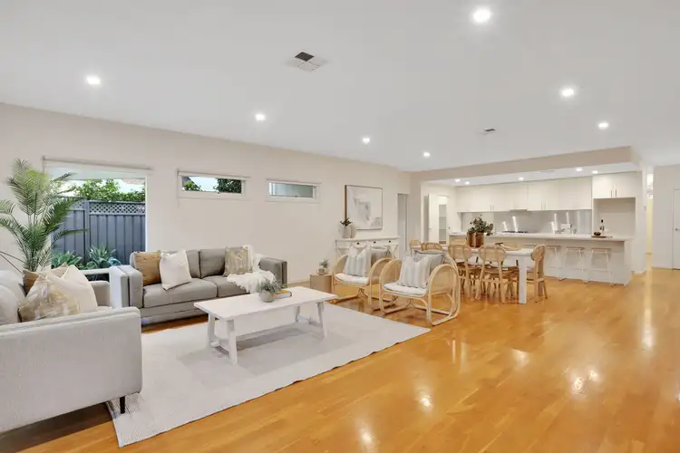 Fourth view of Homely house listing, 13B White Sands Drive, West Beach SA 5024