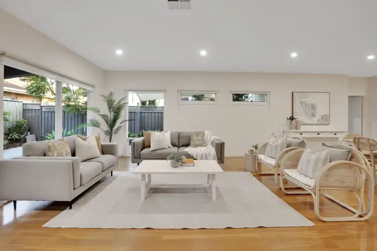 Fifth view of Homely house listing, 13B White Sands Drive, West Beach SA 5024
