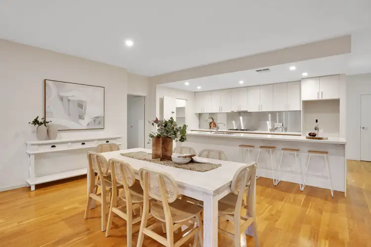 Sixth view of Homely house listing, 13B White Sands Drive, West Beach SA 5024