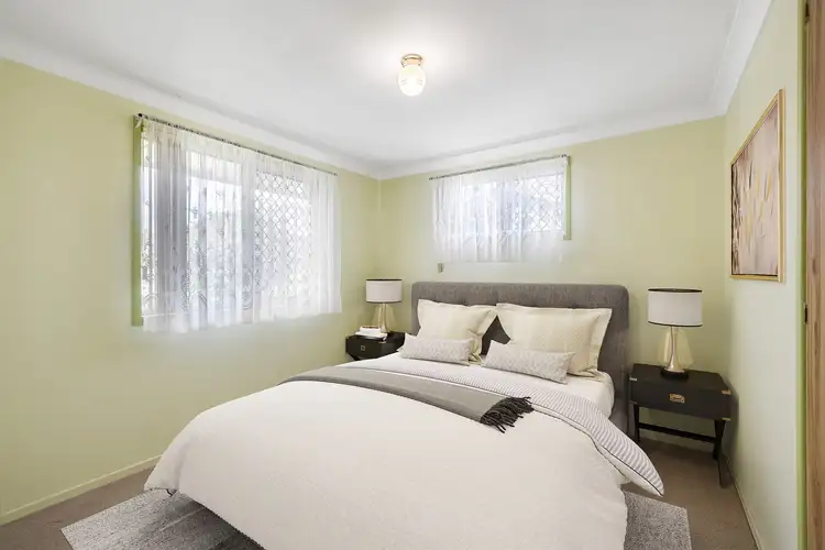 Fifth view of Homely unit listing, 2/5 Sharon Court, Darling Heights QLD 4350