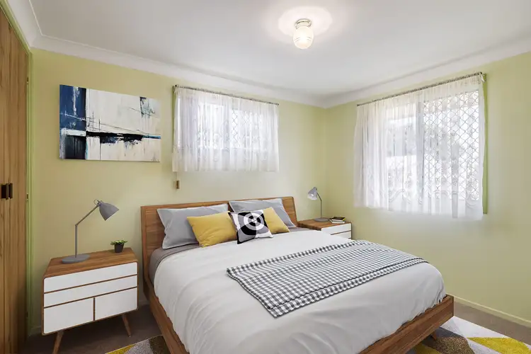 Sixth view of Homely unit listing, 2/5 Sharon Court, Darling Heights QLD 4350